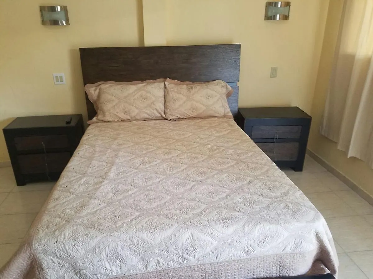 Auberge Pont-Gaudin Gonaives Hotel