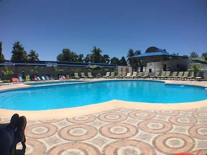 ** Hotel Auberge Pont-Gaudin Gonaives Haiti
