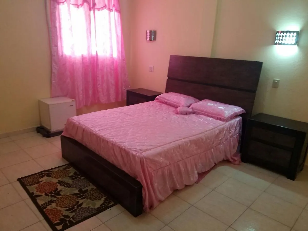 Auberge Pont-Gaudin Gonaives