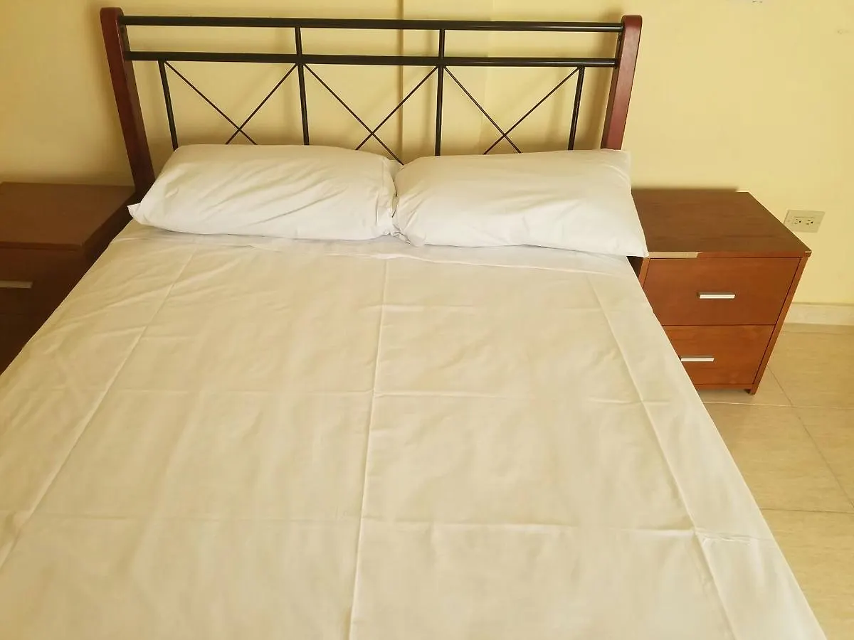 Hotel Auberge Pont-Gaudin Gonaives