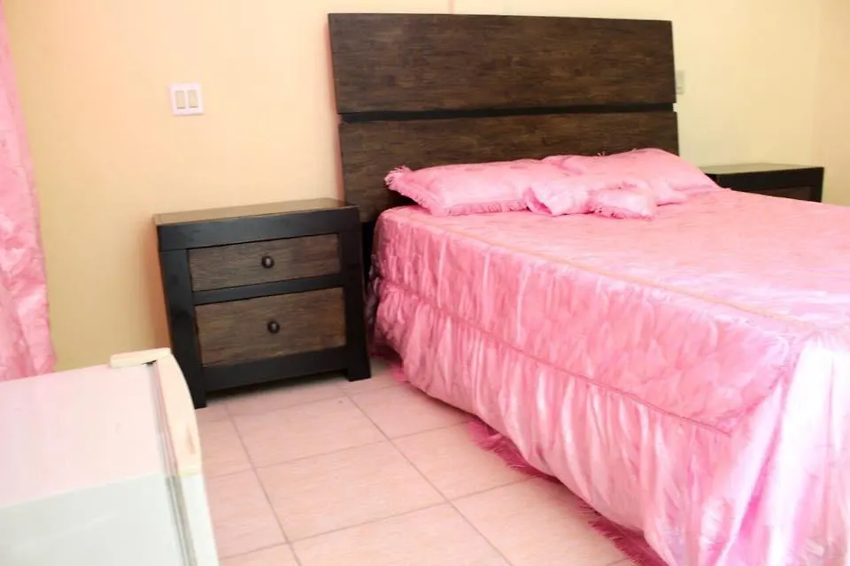 Auberge Pont-Gaudin Gonaives