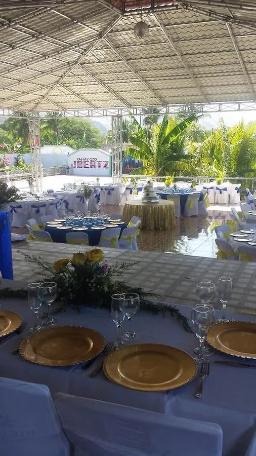 Hotel Auberge Pont-Gaudin Gonaives