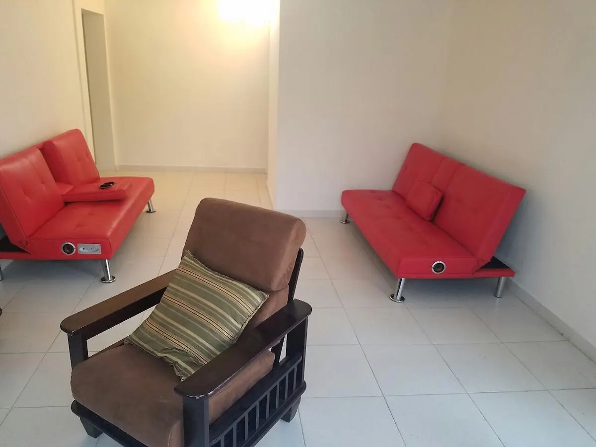 Auberge Pont-Gaudin Gonaives 2*,  Haiti