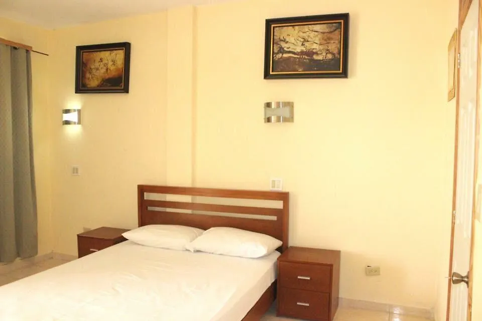 Auberge Pont-Gaudin Gonaives Hotel