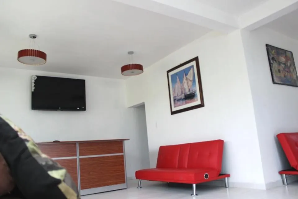 ** Hotel Auberge Pont-Gaudin Gonaives Haiti