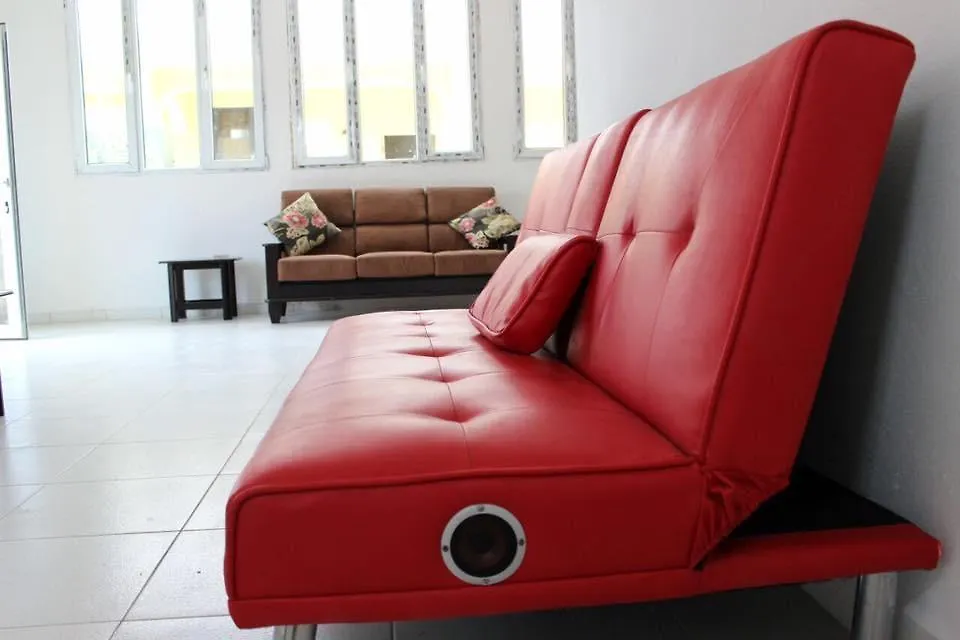 Hotel Auberge Pont-Gaudin Gonaives