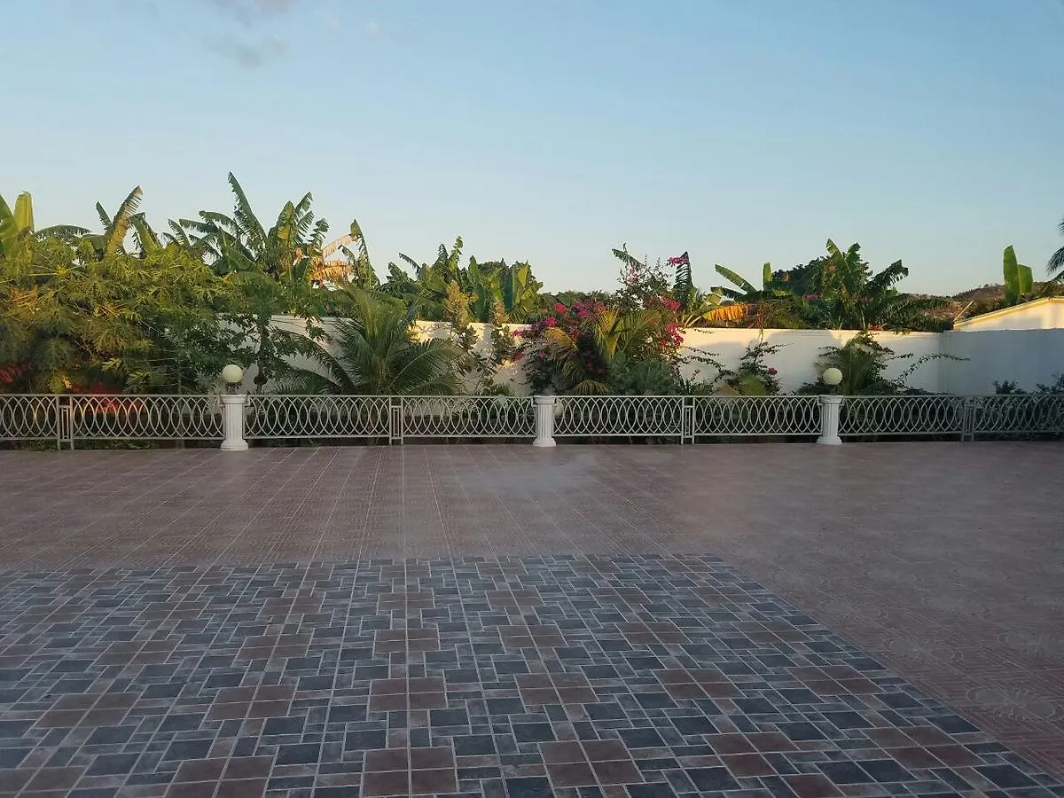 Hotel Auberge Pont-Gaudin Gonaives